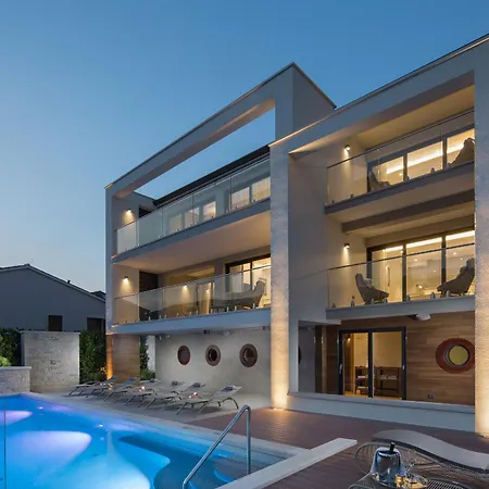 Vlastelini 2 * Labin (Istria)