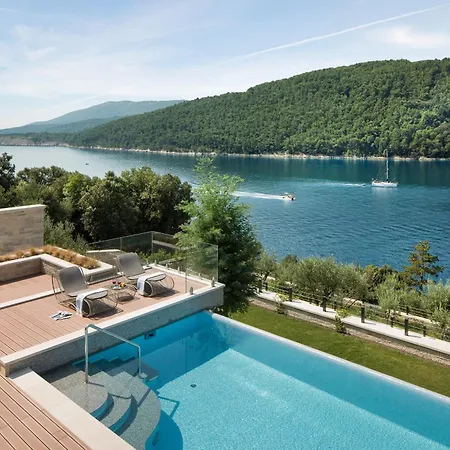 Vlastelini 2 Villa *