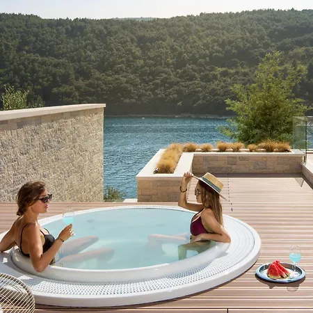 Vlastelini 2 Labin (Istria)