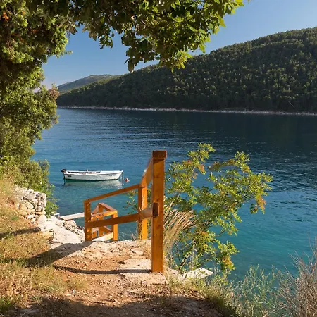 Vlastelini 2 Labin (Istria)