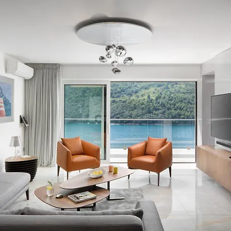 Vlastelini 2 Villa *