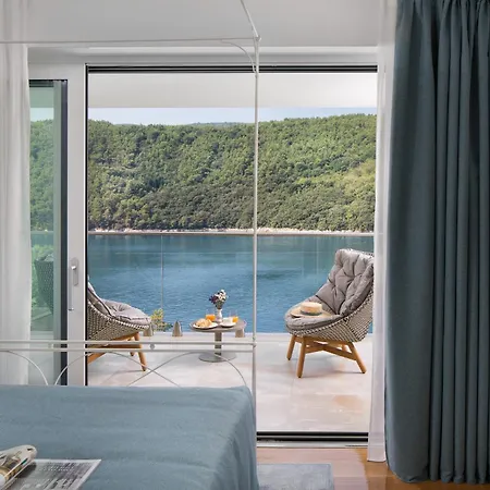 Vlastelini 2 Labin (Istria)