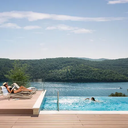 Vlastelini 2 Villa Labin (Istria)