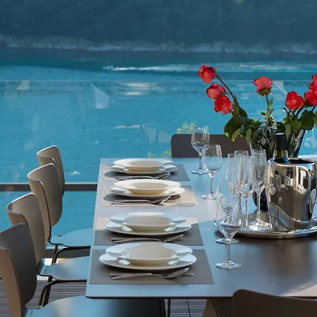 Vlastelini 2 Villa Labin (Istria)