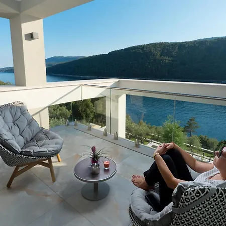 Vlastelini 2 * Labin (Istria)