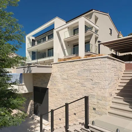 Villa Vlastelini 2 Labin (Istria)