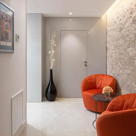 Vlastelini 2 Villa *