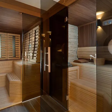 Villa Vlastelini 2 Labin (Istria)