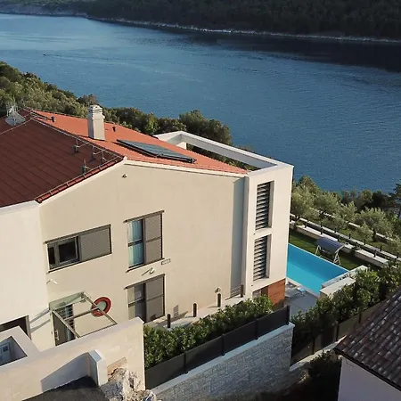 Vlastelini 2 Villa Labin (Istria)