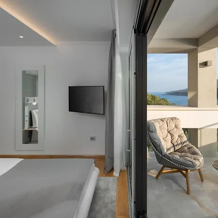 Villa Vlastelini 2 Labin (Istria)