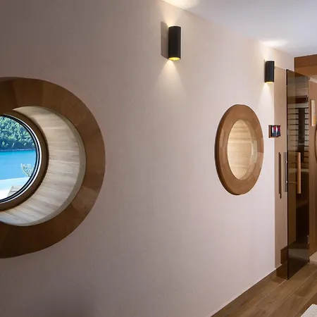 Vlastelini 2 Villa *