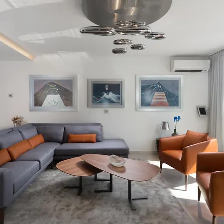 Villa Vlastelini 2 Labin (Istria)