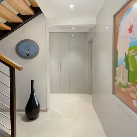 Villa Vlastelini 2 *