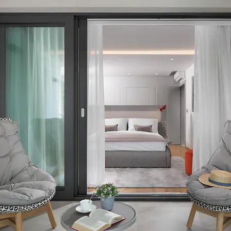 Vlastelini 2 Labin (Istria)