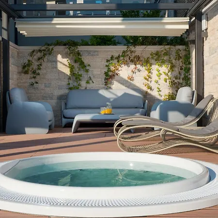 Vlastelini 2 Labin (Istria)