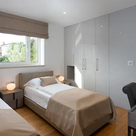 Vlastelini 2 Labin (Istria)