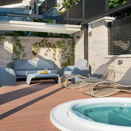 Vlastelini 2 * Labin (Istria)