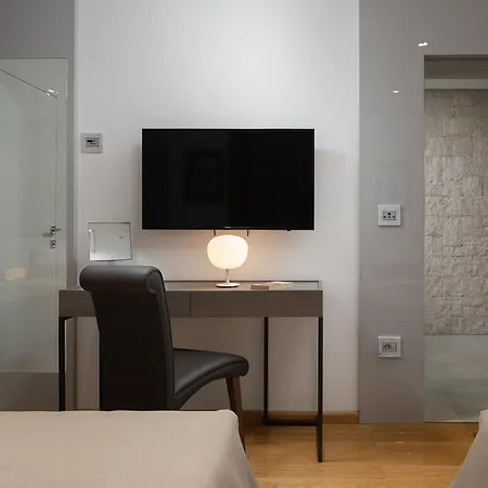 Vlastelini 2 Villa *