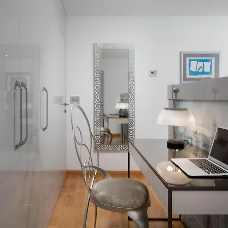 Villa Vlastelini 2 Labin (Istria)