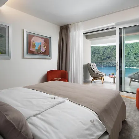 Vlastelini 2 Villa Labin (Istria)