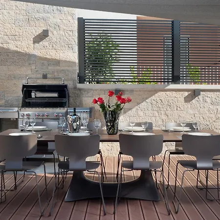 Vlastelini 2 Villa *