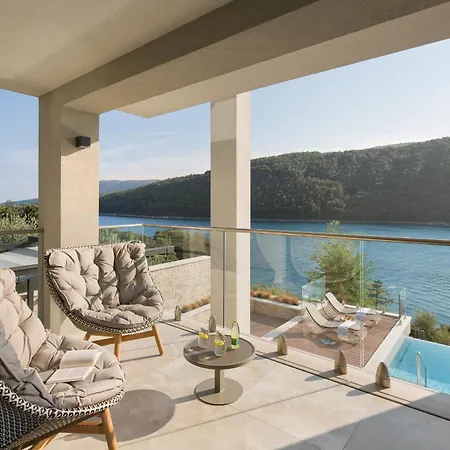 Villa Vlastelini 2 Labin (Istria)