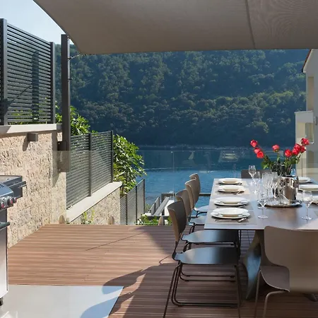 Vlastelini 2 Labin (Istria)