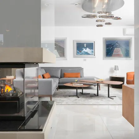 Vlastelini 2 Labin (Istria)