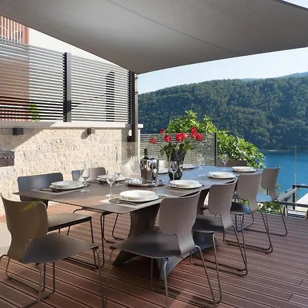 Villa Vlastelini 2 Labin (Istria)