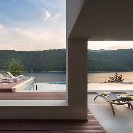 Vlastelini 2 * Labin (Istria)