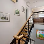 Villa Vlastelini 2 - Porto Longo Labin (Istria)