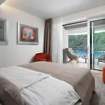 Vlastelini 2 - Porto Longo Villa Labin (Istria)