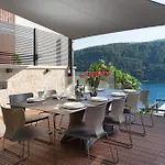 Villa Vlastelini 2 - Porto Longo Labin (Istria)