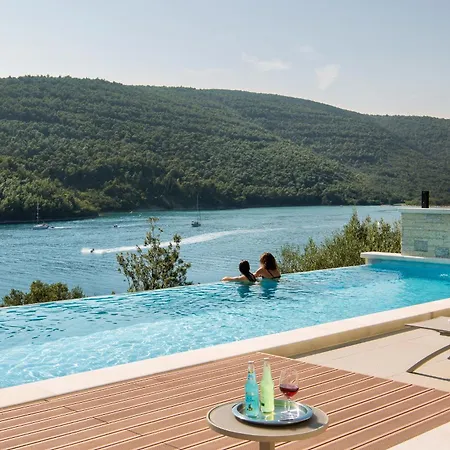 Villa Vlastelini 2 Labin (Istria)
