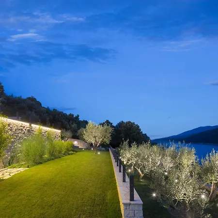 Villa Vlastelini 2 Labin (Istria)