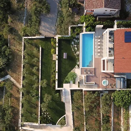 Villa Vlastelini 2 Labin (Istria)