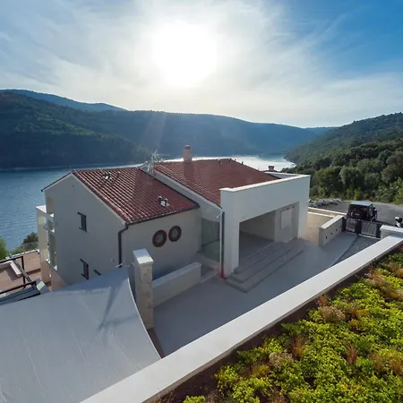 Vlastelini 2 Labin (Istria)