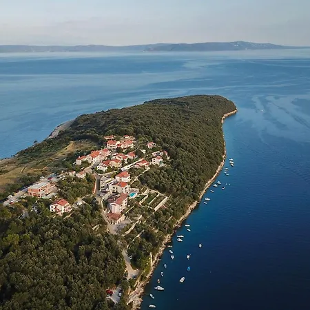 Vlastelini 2 Villa Labin (Istria)