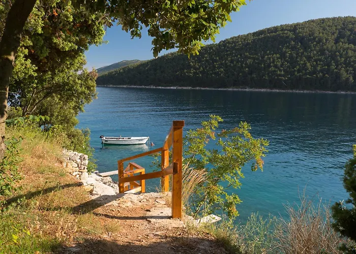 Vlastelini 2 Labin (Istria)
