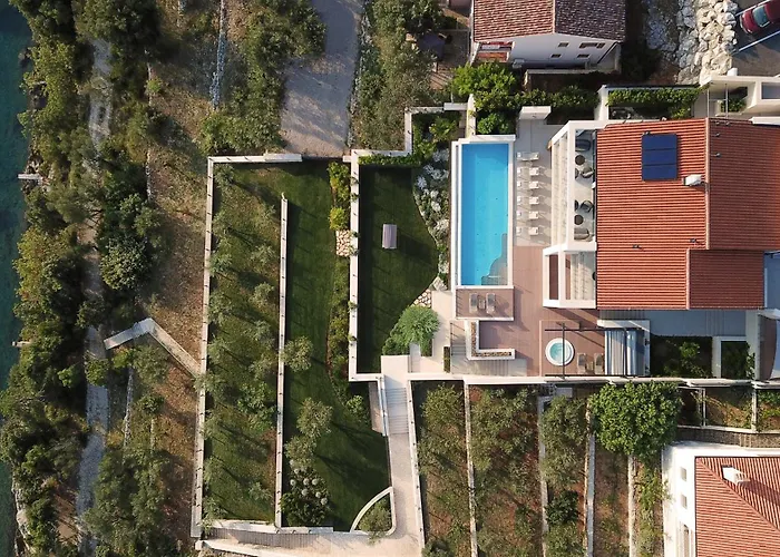 Villa Vlastelini 2 Labin (Istria)